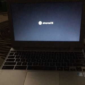 Samsung chrome book